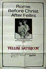 Watch Fellini - Satyricon 9Movies