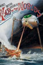 Watch Jeff Wayne's Musical Version of 'The War of the Worlds' 9Movies
