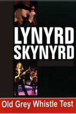 Watch Lynyrd Skynyrd - Old Grey Whistle 9Movies