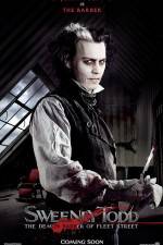 Watch Sweeney Todd: The Demon Barber of Fleet Street 9Movies