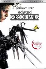 Watch Edward Scissorhands 9Movies
