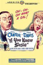 Watch If You Knew Susie 9Movies