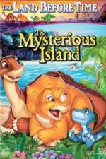 Watch The Land Before Time V: The Mysterious Island 9Movies
