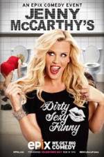 Watch Jenny McCarthys Dirty Sexy Funny 9Movies