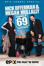 Watch Nick Offerman & Megan Mullally Summer of 69: No Apostrophe 9Movies
