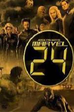 Watch Marvel 24 (Fanedit 9Movies
