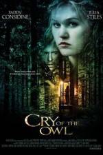 Watch Cry of the Owl 9Movies