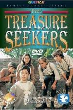 Watch The Treasure Seekers 9Movies