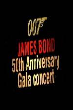 Watch James Bond 50th Anniversary Gala Concert 9Movies