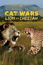 Watch Cat Wars: Lion Vs. Cheetah 9Movies