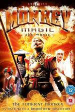 Watch Monkey Magic 9Movies