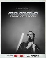 Watch Pete Davidson: Turbo Fonzarelli (TV Special 2024) 9Movies