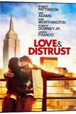 Watch Love & Distrust 9Movies