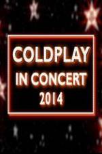 Watch Coldplay In Concert 9Movies