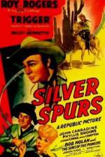 Watch Silver Spurs 9Movies