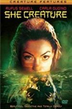 Watch Mermaid Chronicles Part 1: She Creature 9Movies