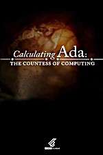 Watch Calculating Ada: The Countess of Computing 9Movies