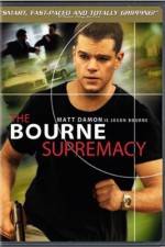 Watch The Bourne Supremacy 9Movies