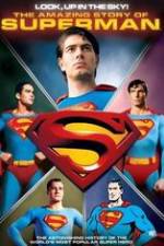 Watch Look, Up in the Sky! The Amazing Story of Superman 9Movies