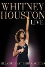 Watch Whitney Houston Live: Her Greatest Performances 9Movies