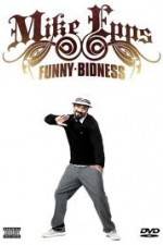 Watch Mike Epps: Funny Bidness 9Movies