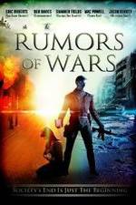 Watch Rumors of Wars 9Movies