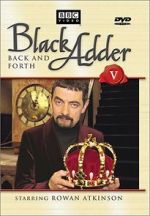 Watch Blackadder Back & Forth 9Movies