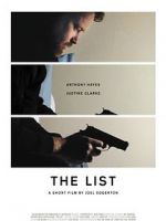 Watch The List (Short 2008) 9Movies