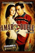 Watch Amar te duele 9Movies