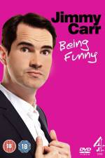 Watch Jimmy Carr Being Funny 9Movies