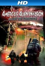 Watch America\'s Alien Invasion: The Lost UFO Encounters 9Movies