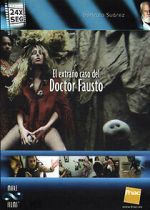 Watch El extrao caso del doctor Fausto 9Movies