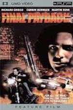 Watch Final Payback 9Movies