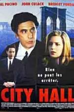 Watch City Hall 9Movies