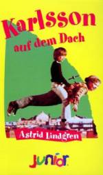 Watch Karlsson on the Roof 9Movies