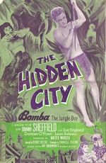 Watch The Hidden City 9Movies