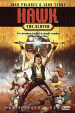 Watch Hawk the Slayer 9Movies