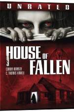 Watch House of Fallen 9Movies