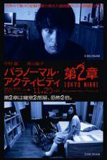 Watch Paranormal Activity 2 Tokyo Night 9Movies