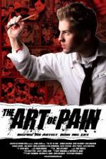 Watch The Art of Pain 9Movies