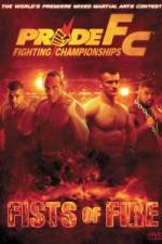 Watch Pride 29: Fists of Fire 9Movies