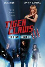 Watch Tiger Claws III 9Movies