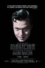 Watch Magician: The Astonishing Life and Work of Orson Welles 9Movies