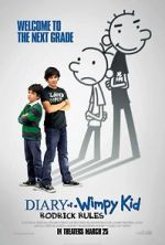 Watch Diary of a Wimpy Kid: Rodrick Rules 9Movies