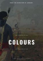 Watch Colours - A dream of a Colourblind 9Movies