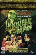 Watch The Invisible Man 9Movies