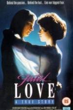 Watch Something to Live for The Alison Gertz Story 9Movies