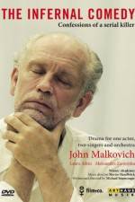 Watch The Infernal Comedy Confessions of a Serial Killer 9Movies