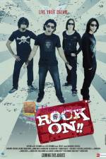 Watch Rock On!! 9Movies