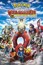 Watch Pokmon the Movie: Volcanion and the Mechanical Marvel 9Movies